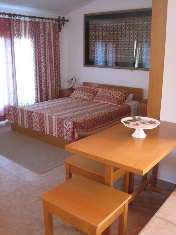 Vamos Palace Apartments Room photo