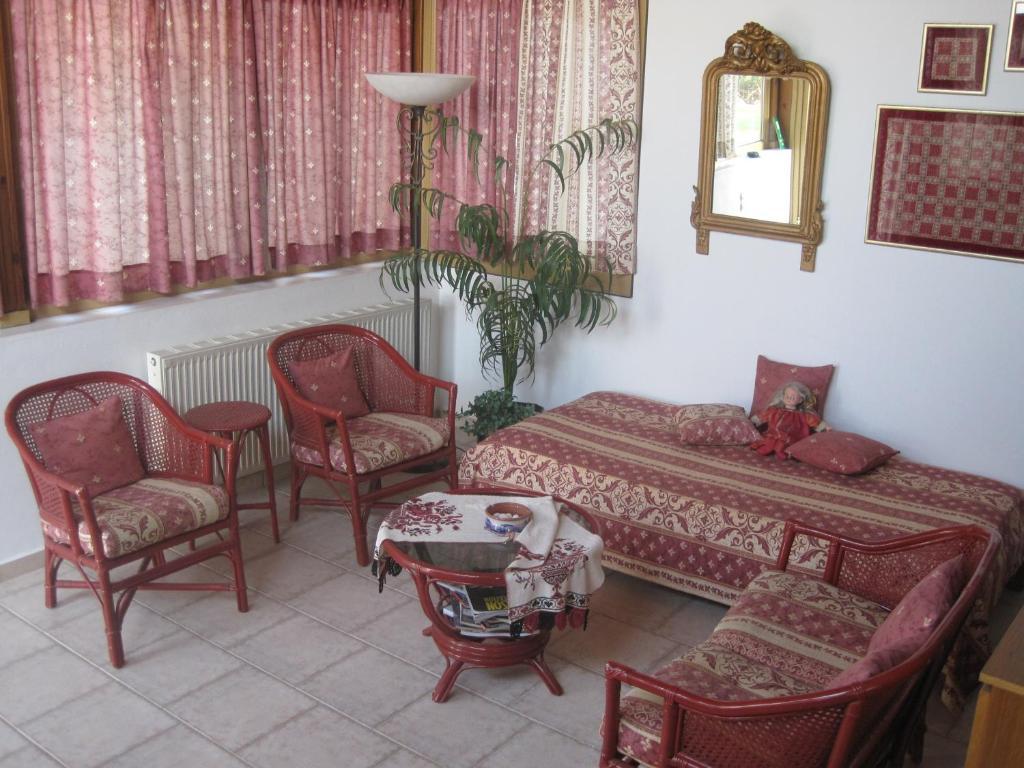 Vamos Palace Apartments Room photo