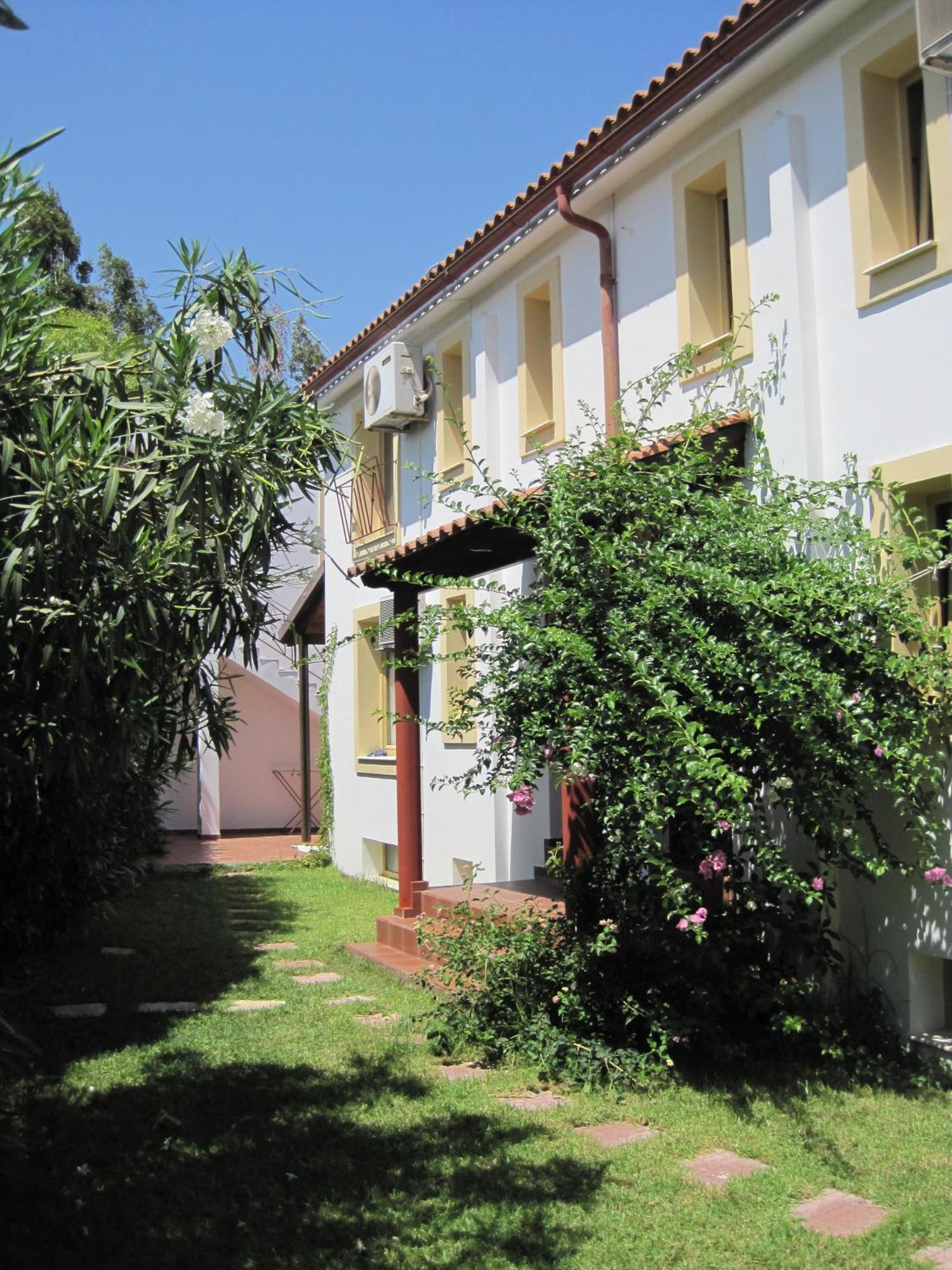 Vamos Palace Apartments Exterior photo